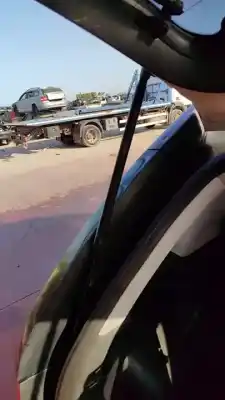 Veículo de Sucata kia sportage lx do ano 2001 alimentado g4gc