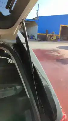 Veículo de Sucata kia sportage lx do ano 2001 alimentado g4gc