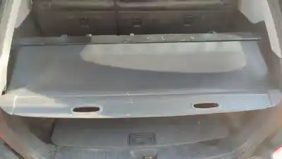 Veículo de Sucata kia sportage lx do ano 2001 alimentado g4gc