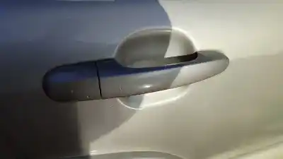 Veículo de Sucata kia sportage lx do ano 2001 alimentado g4gc