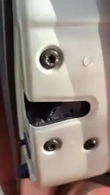 Veículo de Sucata kia sportage lx do ano 2001 alimentado g4gc