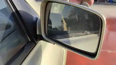 Veículo de Sucata kia sportage lx do ano 2001 alimentado g4gc