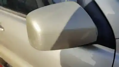 Veículo de Sucata kia sportage lx do ano 2001 alimentado g4gc