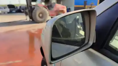 Veículo de Sucata kia sportage lx do ano 2001 alimentado g4gc