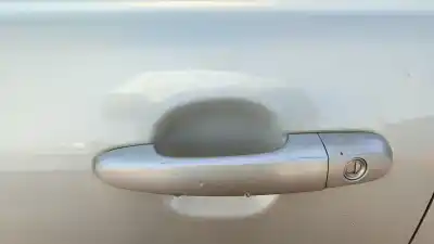 Veículo de Sucata kia sportage lx do ano 2001 alimentado g4gc