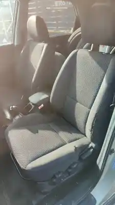 Veículo de Sucata kia sportage lx do ano 2001 alimentado g4gc