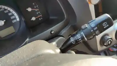 Veículo de Sucata kia sportage lx do ano 2001 alimentado g4gc