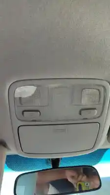 Veículo de Sucata kia sportage lx do ano 2001 alimentado g4gc