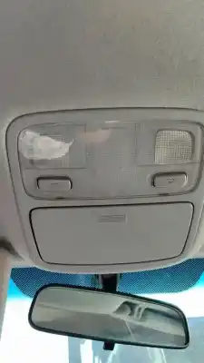 Veículo de Sucata kia sportage lx do ano 2001 alimentado g4gc