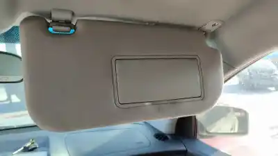 Veículo de Sucata kia sportage lx do ano 2001 alimentado g4gc