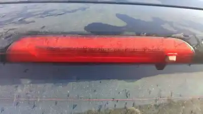 Scrapping Vehicle ford fiesta (cbk) ambiente of the year 2001 powered 