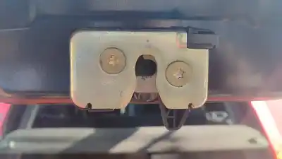 Scrapping Vehicle ford fiesta (cbk) ambiente of the year 2001 powered 