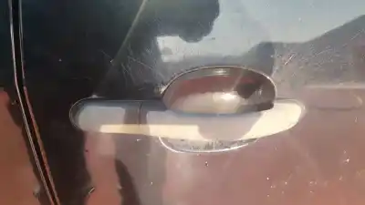 Scrapping Vehicle ford fiesta (cbk) ambiente of the year 2001 powered 