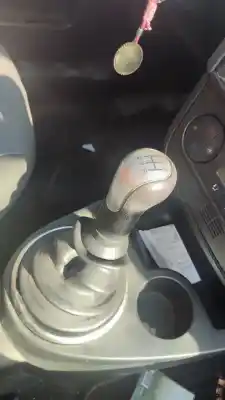 Scrapping Vehicle ford fiesta (cbk) ambiente of the year 2001 powered 