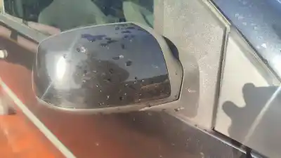 Scrapping Vehicle ford fiesta (cbk) ambiente of the year 2001 powered 