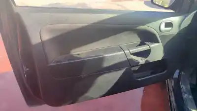 Scrapping Vehicle ford fiesta (cbk) ambiente of the year 2001 powered 