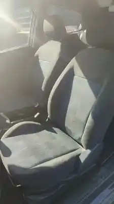 Scrapping Vehicle ford fiesta (cbk) ambiente of the year 2001 powered 