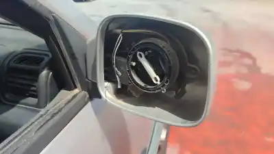 Sloopvoertuig opel frontera b basis van het jaar 2001 aangedreven d-x22dth