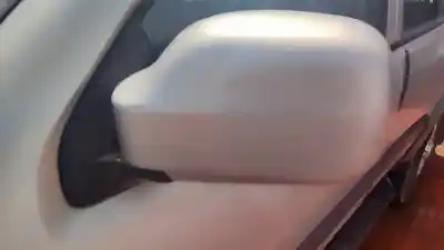 Sloopvoertuig opel frontera b basis van het jaar 2001 aangedreven d-x22dth