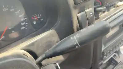 Sloopvoertuig opel frontera b basis van het jaar 2001 aangedreven d-x22dth