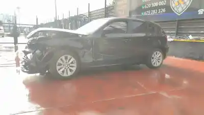 Scrapping Vehicle bmw serie 1 berlina (e81/e87) 116d of the year 2011 powered n47d20a