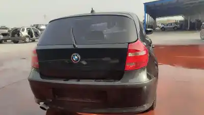 Scrapping Vehicle bmw serie 1 berlina (e81/e87) 116d of the year 2011 powered n47d20a