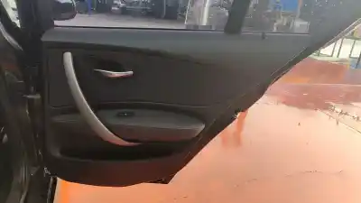 Scrapping Vehicle bmw serie 1 berlina (e81/e87) 116d of the year 2011 powered n47d20a