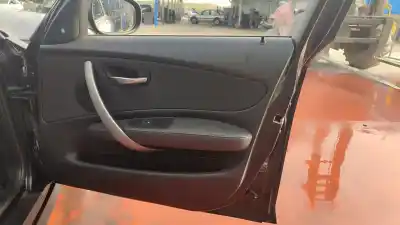 Scrapping Vehicle bmw serie 1 berlina (e81/e87) 116d of the year 2011 powered n47d20a