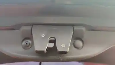 Scrapping Vehicle bmw serie 1 berlina (e81/e87) 116d of the year 2011 powered n47d20a