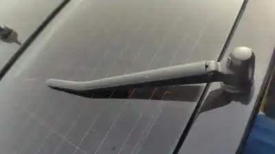 Scrapping Vehicle bmw serie 1 berlina (e81/e87) 116d of the year 2011 powered n47d20a