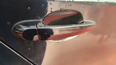 Scrapping Vehicle bmw serie 1 berlina (e81/e87) 116d of the year 2011 powered n47d20a