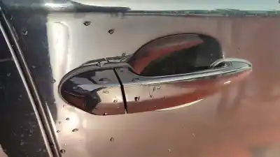 Scrapping Vehicle bmw serie 1 berlina (e81/e87) 116d of the year 2011 powered n47d20a