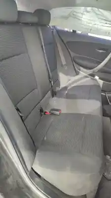 Scrapping Vehicle bmw serie 1 berlina (e81/e87) 116d of the year 2011 powered n47d20a