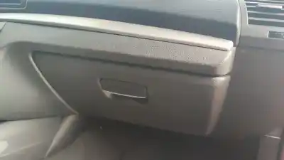 Scrapping Vehicle bmw serie 1 berlina (e81/e87) 116d of the year 2011 powered n47d20a