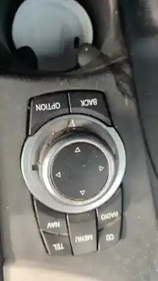 Scrapping Vehicle bmw serie 1 berlina (e81/e87) 116d of the year 2011 powered n47d20a