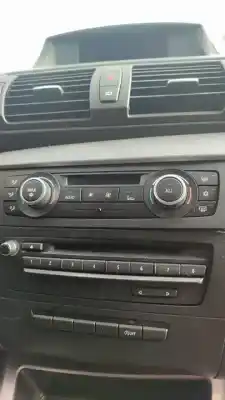 Scrapping Vehicle bmw serie 1 berlina (e81/e87) 116d of the year 2011 powered n47d20a