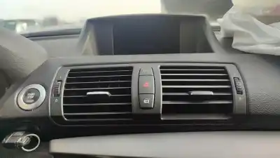 Scrapping Vehicle bmw serie 1 berlina (e81/e87) 116d of the year 2011 powered n47d20a