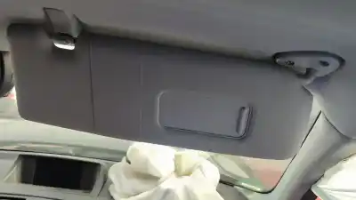 Scrapping Vehicle bmw serie 1 berlina (e81/e87) 116d of the year 2011 powered n47d20a