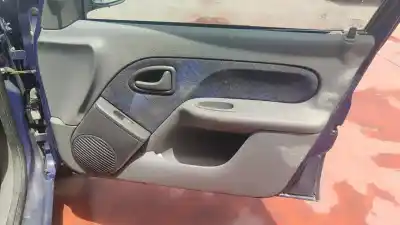 Здавання транспортного засобу renault clio ii fase i (b/cbo) 1.9 d alize року 2001 потужний f8q630