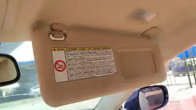 Здавання транспортного засобу lexus is200 (ds2/is2) 220d року 2001 потужний 2ad
