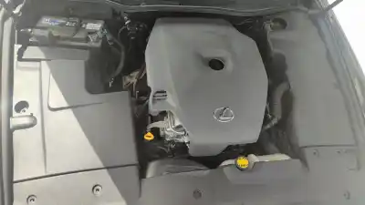 Здавання транспортного засобу lexus is200 (ds2/is2) 220d року 2001 потужний 2ad