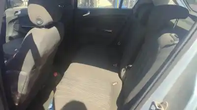 Scrapping Vehicle opel corsa d catch me of the year 2001 powered z12xep