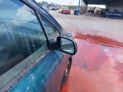 Veículo de Sucata peugeot 307 (s1) xr do ano 2001 alimentado rhy