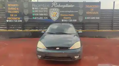 Veículo de Sucata ford focus berlina (cak) ambiente do ano 2001 alimentado ffda