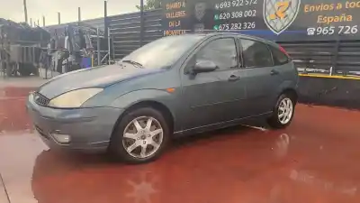 Veículo de Sucata ford focus berlina (cak) ambiente do ano 2001 alimentado ffda