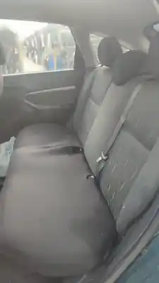 Veículo de Sucata ford focus berlina (cak) ambiente do ano 2001 alimentado ffda