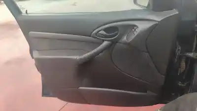 Veículo de Sucata ford focus berlina (cak) ambiente do ano 2001 alimentado ffda