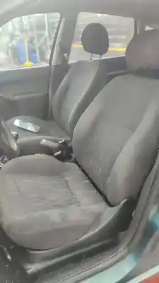 Veículo de Sucata ford focus berlina (cak) ambiente do ano 2001 alimentado ffda