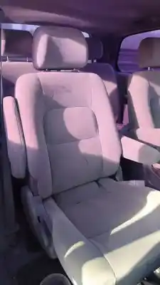 Scrapping Vehicle kia carnival ii 2.9 cdri ex of the year 2001 powered d/j3