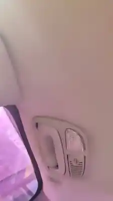 Scrapping Vehicle kia carnival ii 2.9 cdri ex of the year 2001 powered d/j3